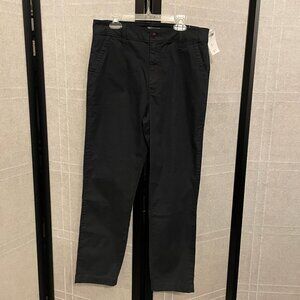 Abercrombie & Fitch Black Pants